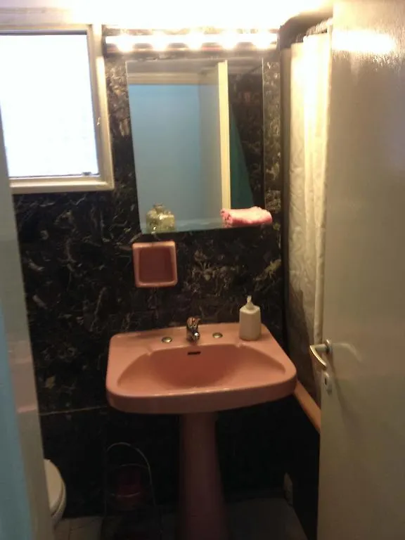 Apartment On Stefanou Tatti 1 Thessaloniki