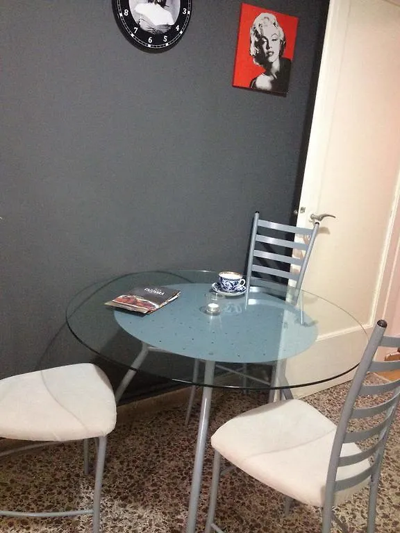 Apartment On Stefanou Tatti 1 Thessaloniki
