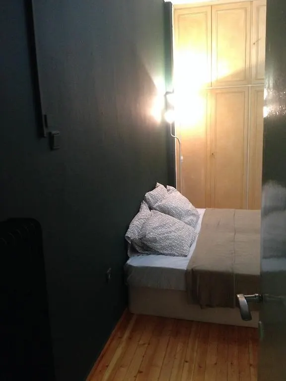 Apartment On Stefanou Tatti 1 Szaloniki