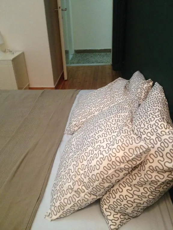 Apartment On Stefanou Tatti 1 Szaloniki