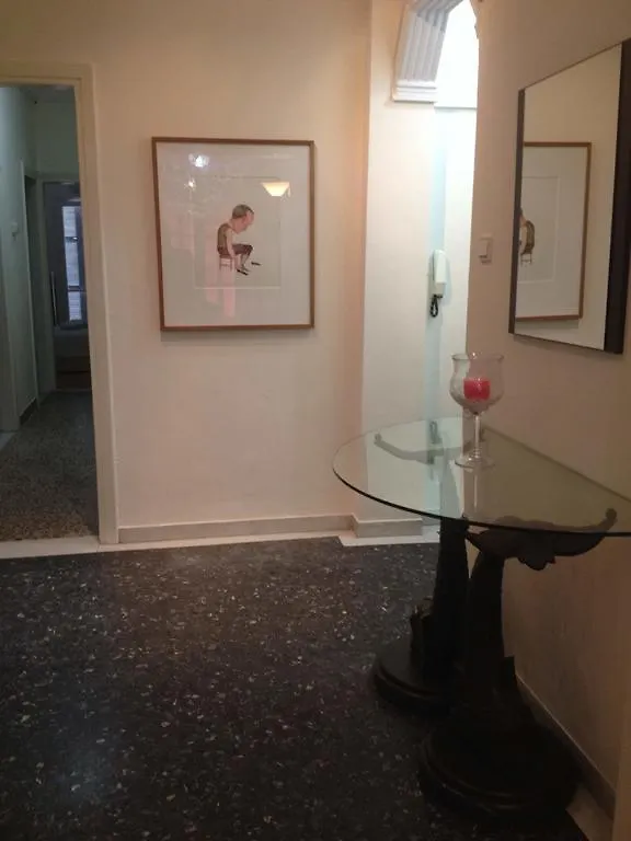 Apartment On Stefanou Tatti 1 Szaloniki