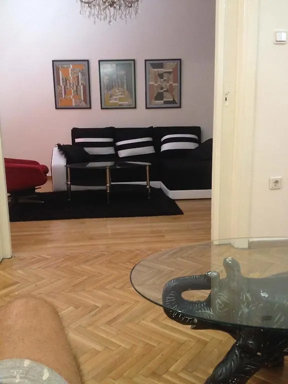 Apartment On Stefanou Tatti 1 Szaloniki 0*,  Görögország