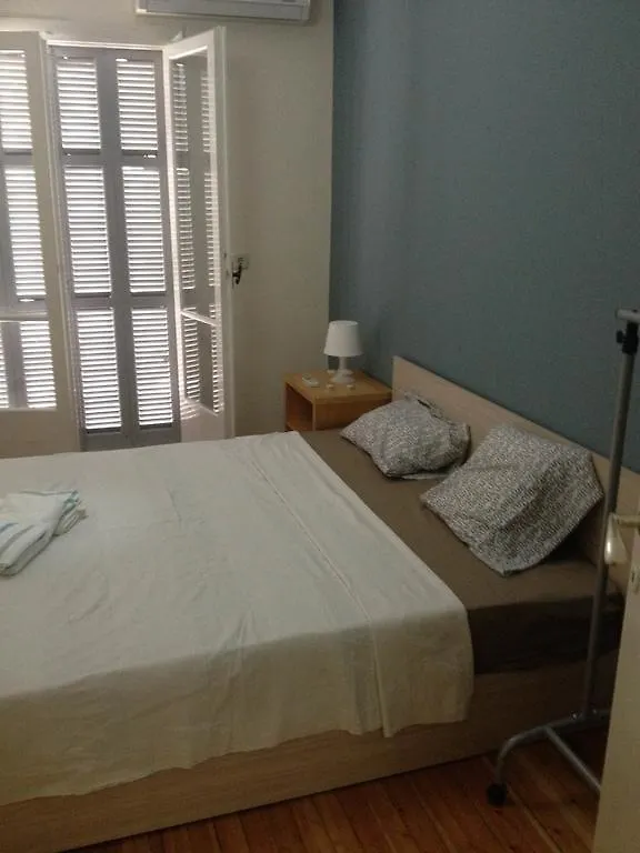 Apartment On Stefanou Tatti 1 Szaloniki
