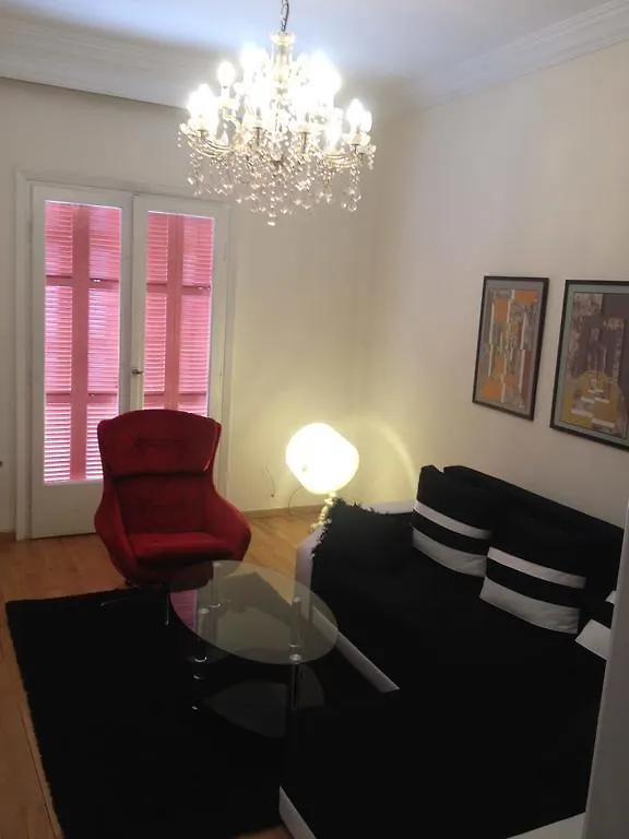 Apartment On Stefanou Tatti 1 Szaloniki