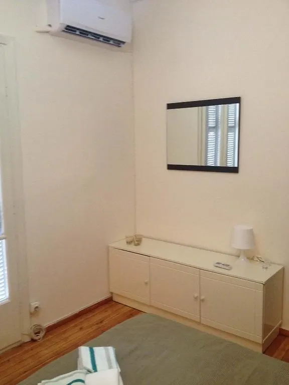 Apartment On Stefanou Tatti 1 Szaloniki