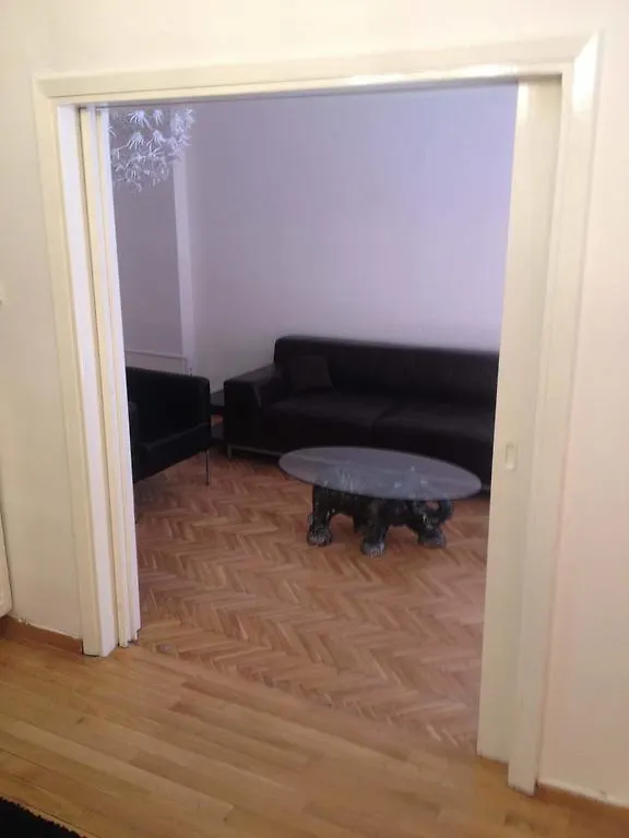 Apartment On Stefanou Tatti 1 Szaloniki